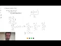 Big O - For Loop Summation Example