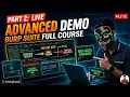 Burp Suite Full Course Part 2 Intruder Repeater Decoder Explained