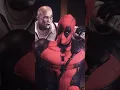 Download Lagu Wolverine Rescue Deadpool In Gotham?! 4K #deadpool #wolverine #batman