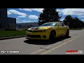 2010 - 2015 Camaro SS MRT Version 1 Cat Back 92A800 - Video 3 of 3