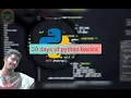 python for beginners lec-15 Methods of list 30 days of python basics