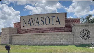 Navasota city employees resign after investigation into misuse of city fuel cards