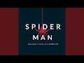 Download Lagu SPIDER MAN