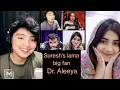 Download Lagu Suresh lama with his magical voice | Dr.Aleeya big fan TikTok live | #pakistan #nepal #song