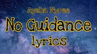 Download Ayzha Nyree - No guidance remix Lyrics MP3