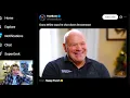 Dana White Says he Was Responsible for StreamEast Shutting Down