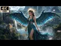 Lagu 【2026 Epic Fantasy】Exiled Goddess Awakens, Spreads Her Wings to Change a Race’s Fate!