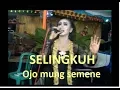 Selingkuh - ndari - Campursari Sekar Mayang (Call:+628122598859)