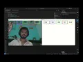 AI Air Canvas Gesture Controlled Drawing using Computer Vision Python Tech Bitbyte Innovation