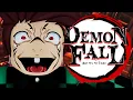 The Demonfall Update Came and so did I
