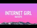 Lagu KATSEYE - Internet Girl