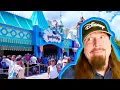 Download Lagu Waar is de London Bridge in Peter Pan Ride Disney World, vlog van een 62-jarige Amerikaanse man