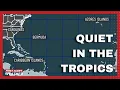 Heat Wave Tropics Update Aug 18 Morning Forecast