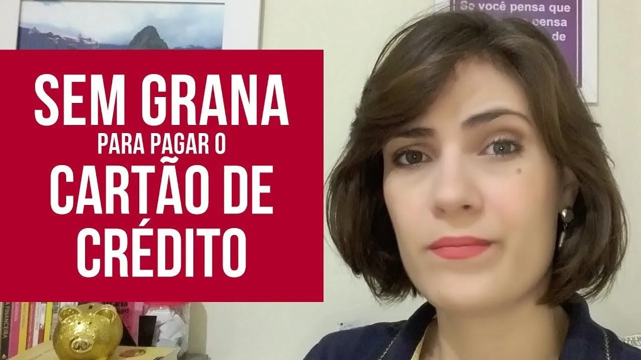 O QUE ACONTECE SE VOCÊ NÃO PAGAR O CARTÃO DE CRÉDITO? ELEN ANGELA