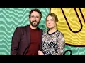 Josh Groban Shares the Secret to His Relationship with Girlfriend Natalie McQueen Make Each Other