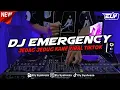 DJ EMERGENCY X RAIN MAN  JEDAG JEDUG VIRAL TIKTOK ‼️