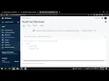 Getting started with Google firebase and esp32 to upload real time data from sensor