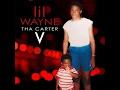 LIL WAYNE Let It All Work Out