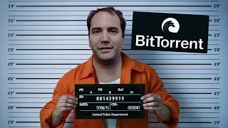 What Happened To The Founder Of Torrents
