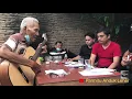 Download Lagu PANCE F. PONDAAG - WALAU HATI MENANGIS (cover by PAL)