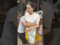 Download Lagu Etiquette wax figure lady, Maiyi wax figure, silicone figure, the statue also has a soul, how much