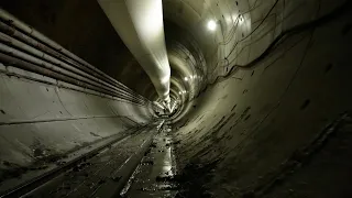 Seattle's tunnel vision for cleaner waterways