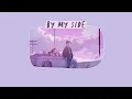 Download Lagu By My Side - Zack Tabudlo ft. Tiara Andini แปลไทย | myplaylist.