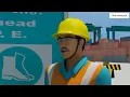 Download Lagu Truck Driver Safety Training - APM Terminals Mumbai (GTI)
