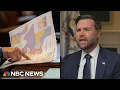 Download Lagu JD Vance defends GOP redistricting: ‘Democrats have gerrymandered their states’