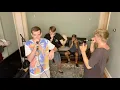 Lagu The Tribe - Enter the Sun (Tribe Beatbox Jam)
