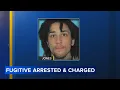 Alleged gang hitman arrested charged for three Philadelphia murders
