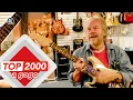 Download Lagu Bachman-Turner Overdrive - You Ain't Seen Nothing Yet | Het verhaal achter het nummer|Top2000 a gogo