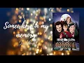 Download Lagu Somewhere In My Memory - John Williams (lyrics)