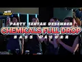 DESEMBER SENTAK🌴 CHEMICALS FULL DROP (M4N PROJEK) BASS GEMPA 2025