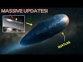 Download Lagu Massive Updates!! Interstellar Visitor 3I/ATLAS Shows Strange New Behavior