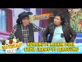 Lagu KOMENG DI AJAKIN DUEL SAMA JARWO DI PANGGUNG - DAGELAN OKE EXTEND EPS 10