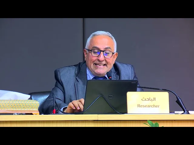 ⁣أقوال المستشرق الإنجليزي إدوارد جيبون في حق الرسول محمد (صلى الله عليه وآله)