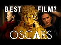 What is the Real Best Picture