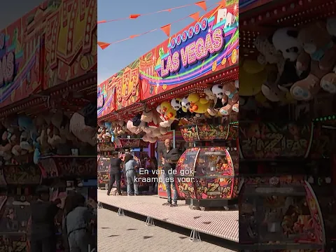 Video Kermiseditie 2025