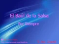 El Baul de la Salsa - Por Siempre