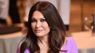 Just Recently Kimberly Guilfoyle Looks Unrecognizable Without Makeup