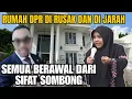 Download Lagu RUMAH DPR DI RUSAK DAN DI JARAH USTADZAH MUMPUNI : SEMUA BERAWAL DARI SIFAT SOMBONG