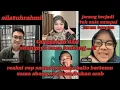 Download Lagu Cep sanud pertama kali bertemu dengan abangnya Caca/ bukan arab di temani teh anis