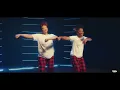 Alívio | Jessé Aguiar e Bruninho Music [Coreografia TodahDance]