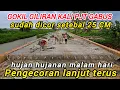 Download Lagu PATUT DI APRESIASI PEKERJA DI KALI PJT GABUS DEMI JABAR ISTIMEWA LEMBUR MALAM MESKI HUJAN DERAS❗️