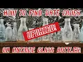 Antique Glass Bottle Date Codes - EXPLAINED Updated 2020