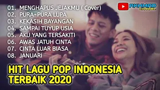 Download LAGU POP INDONESIA TERBAIK 2020 MP3