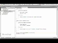Define Classes in ECMAScript 2015