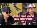 Download Lagu Cà phê sáng cùng A chan Báu và anh em_#doanvanbau #thichminhtue
