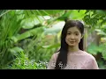 楊林『粉紅色的回憶』官方歌詞版 | Diana Yang『Pink Memories』Official Lyric Video